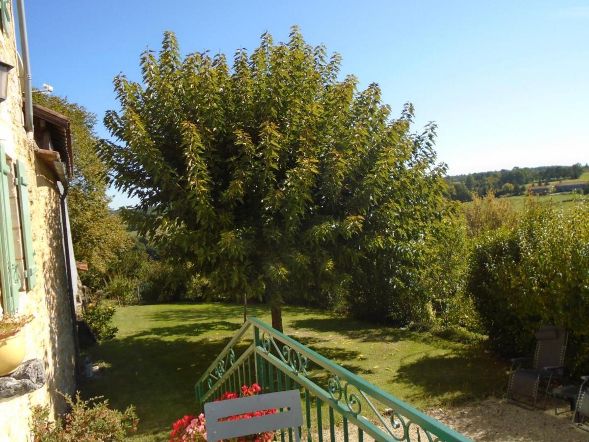 Charmante Maison Avec Wifi, Parking Prive, Jardin Et Ping-Pong A Monpazier - Fr-1-616-173 エクステリア 写真