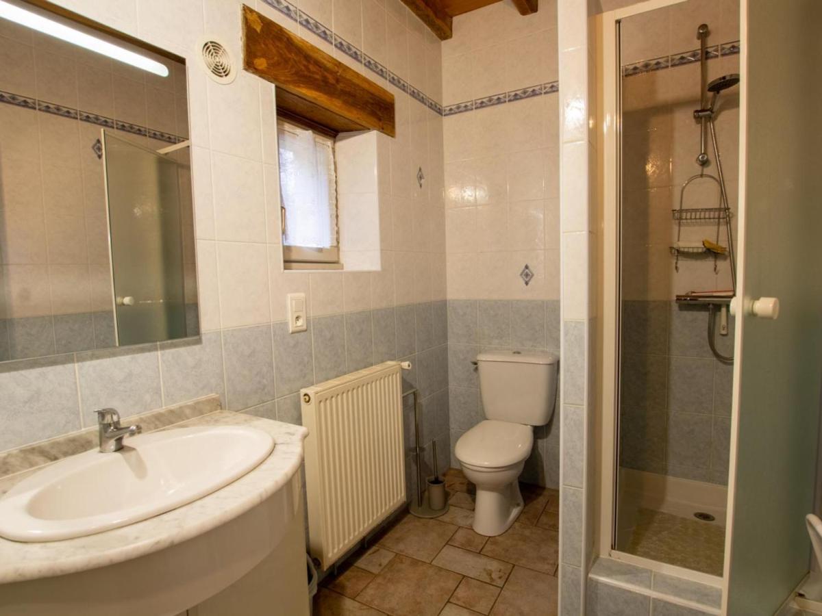 Charmante Maison Avec Wifi, Parking Prive, Jardin Et Ping-Pong A Monpazier - Fr-1-616-173 エクステリア 写真
