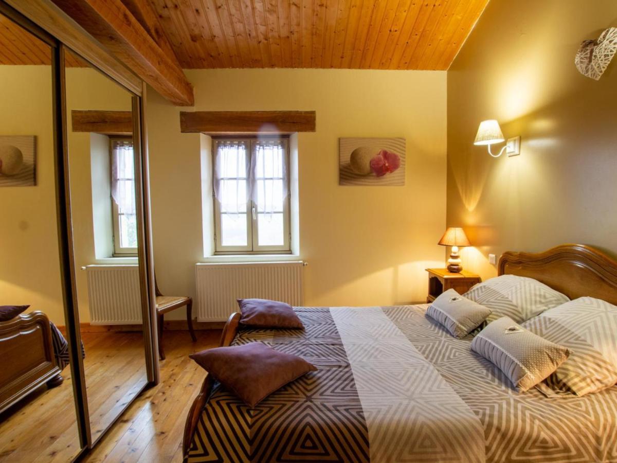 Charmante Maison Avec Wifi, Parking Prive, Jardin Et Ping-Pong A Monpazier - Fr-1-616-173 エクステリア 写真