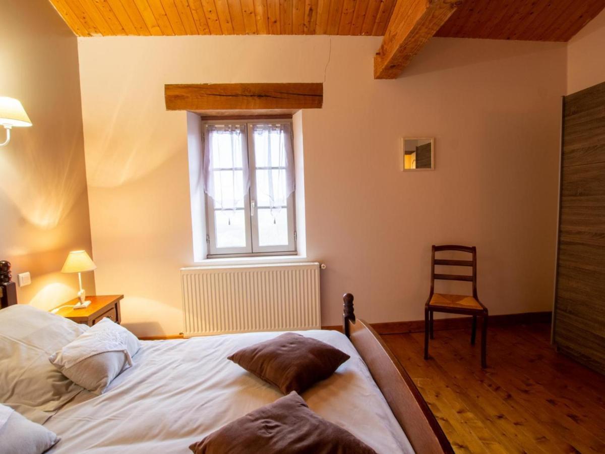 Charmante Maison Avec Wifi, Parking Prive, Jardin Et Ping-Pong A Monpazier - Fr-1-616-173 エクステリア 写真