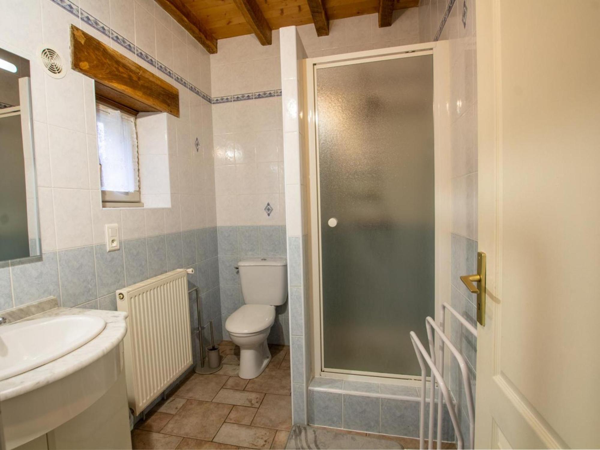 Charmante Maison Avec Wifi, Parking Prive, Jardin Et Ping-Pong A Monpazier - Fr-1-616-173 エクステリア 写真